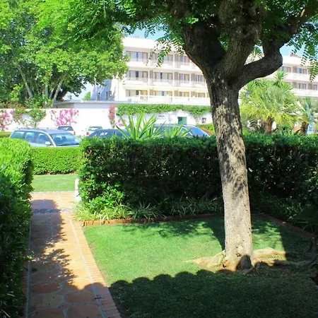 - Playa - 1 Al Lado Del Mar Pi40 דירה