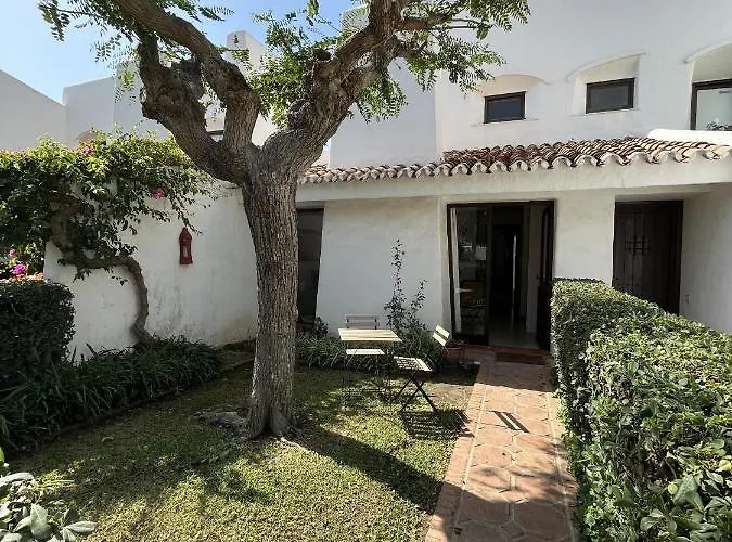 דירה - Playa - 1 Al Lado Del Mar Pi40