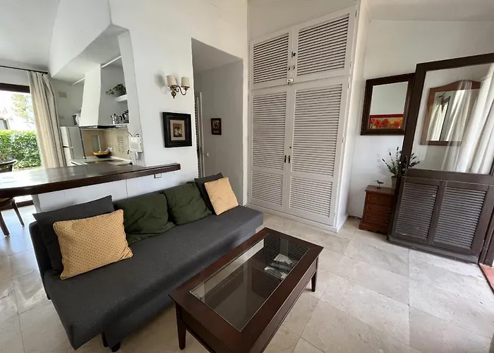 - Playa - 1 Al Lado Del Mar Pi40 דירה אסטפונה