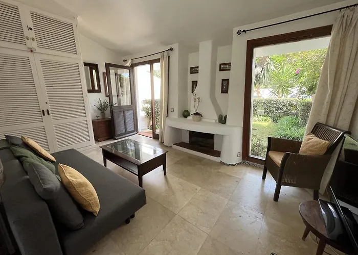 דירה - Playa - 1 Al Lado Del Mar Pi40