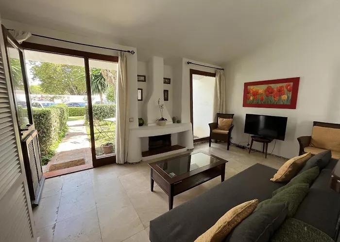 - Playa - 1 Al Lado Del Mar Pi40 *