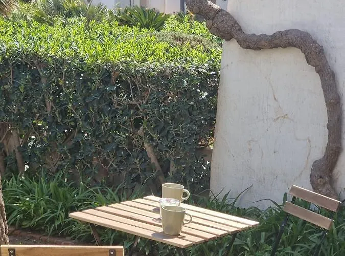 - Playa - 1 Al Lado Del Mar Pi40 *