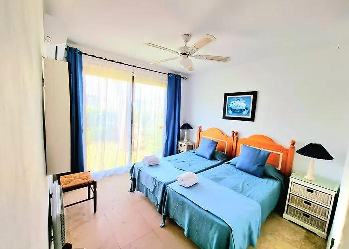 - Playa - 1 Al Lado Del Mar Pi40 דירה אסטפונה