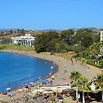 - Playa - 1 Al Lado Del Mar Pi40 Apartment Estepona