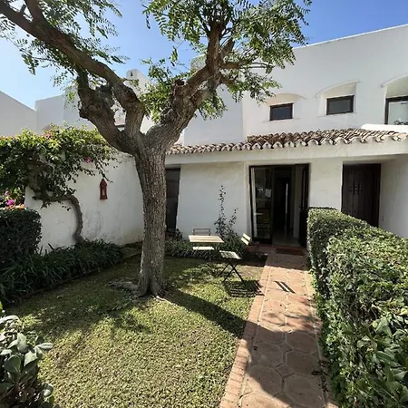 Apartman - Playa - 1 Al Lado Del Mar Pi40