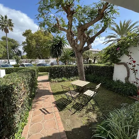 - Playa - 1 Al Lado Del Mar Pi40 *