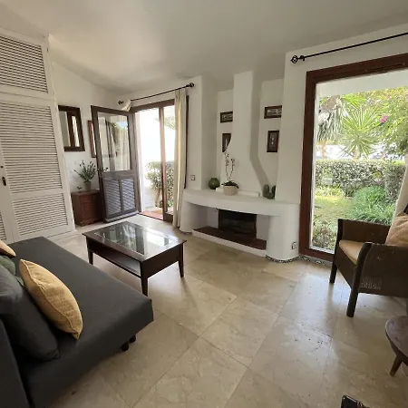 Apartman - Playa - 1 Al Lado Del Mar Pi40