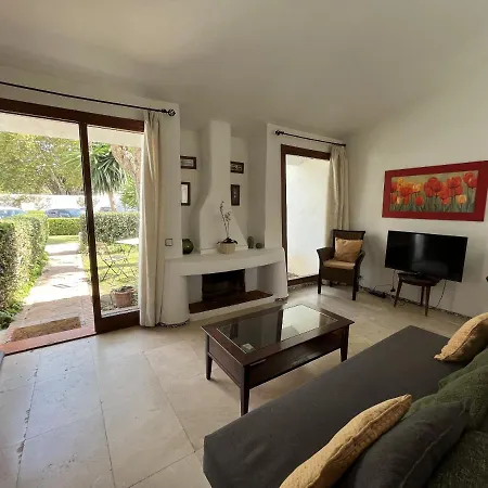 - Playa - 1 Al Lado Del Mar Pi40 *