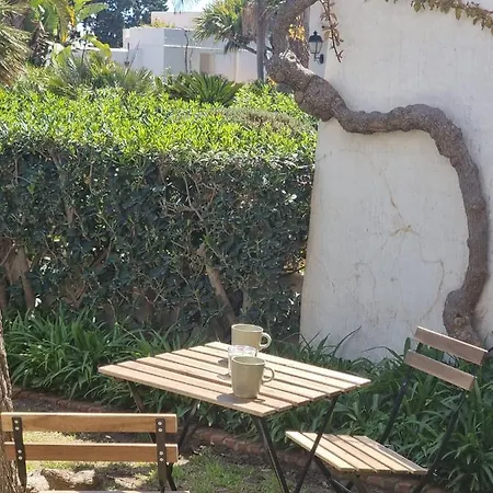 - Playa - 1 Al Lado Del Mar Pi40 *