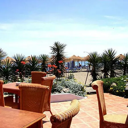 - Playa - 1 Al Lado Del Mar Pi40 Estepona