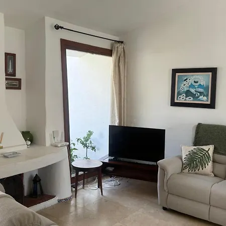 - Playa - 1 Al Lado Del Mar Pi40 דירה *