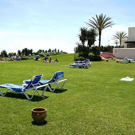 Apartment - Playa - 1 Al Lado Del Mar Pi40 *