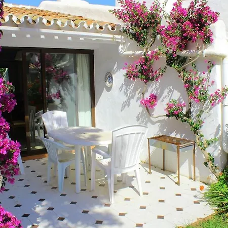 Apartman - Playa - 1 Al Lado Del Mar Pi40 *