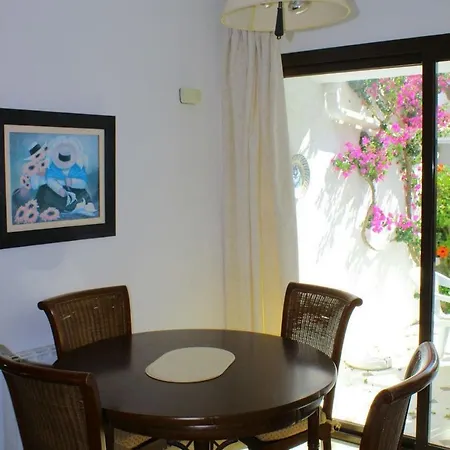 - Playa - 1 Al Lado Del Mar Pi40 * Estepona