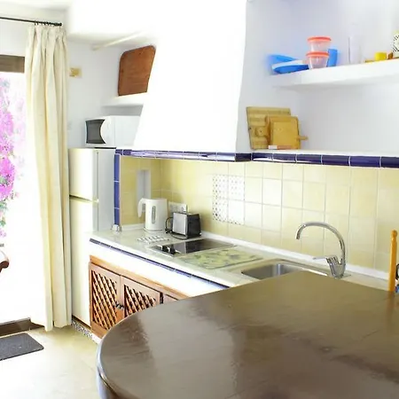 - Playa - 1 Al Lado Del Mar Pi40 Apartment Estepona