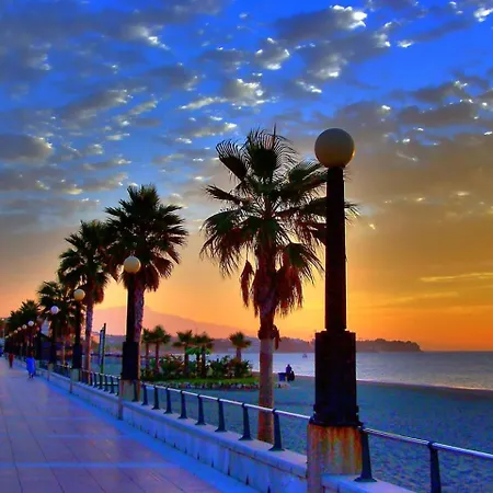 - Playa - 1 Al Lado Del Mar Pi40 アパート