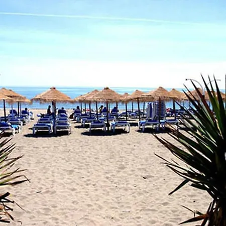 - Playa - 1 Al Lado Del Mar Pi40 * エステポナ