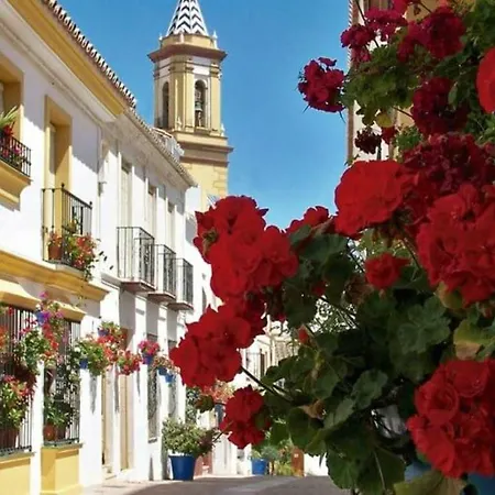 - Playa - 1 Al Lado Del Mar Pi40 Apartmán Estepona