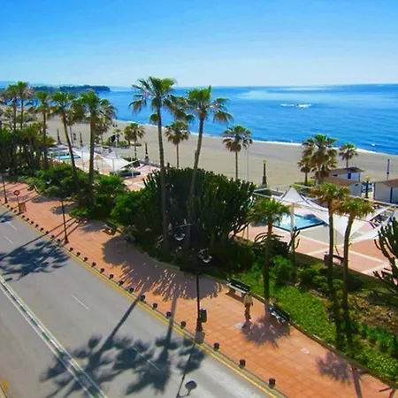 - Playa - 1 Al Lado Del Mar Pi40 Estepona