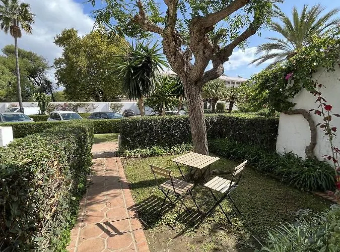 - Playa - 1 Al Lado Del Mar Pi40 *