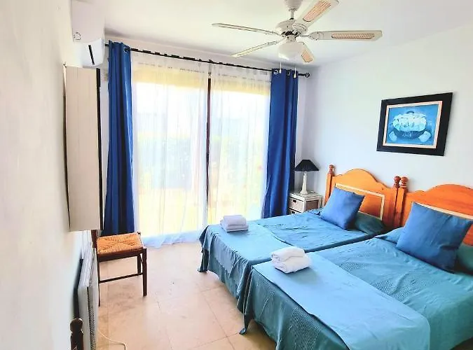 - Playa - 1 Al Lado Del Mar Pi40