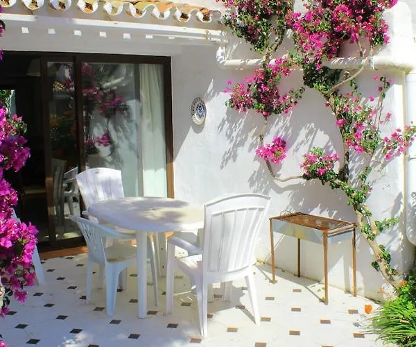 Apartment - Playa - 1 Al Lado Del Mar Pi40 *