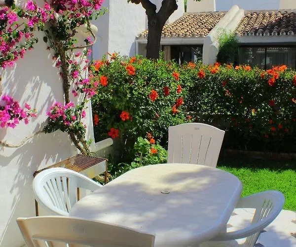 - Playa - 1 Al Lado Del Mar Pi40 公寓