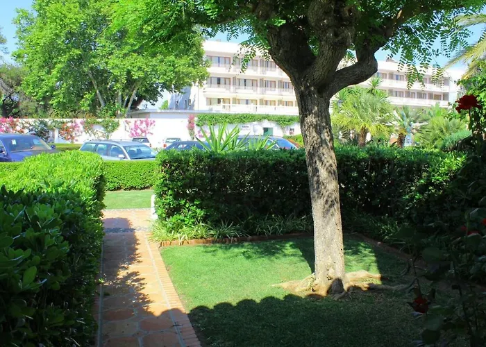 - Playa - 1 Al Lado Del Mar Pi40 公寓