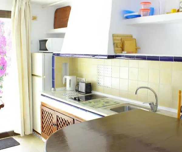 - Playa - 1 Al Lado Del Mar Pi40 Apartment Estepona