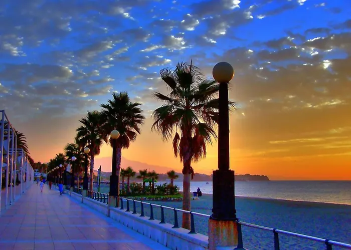 - Playa - 1 Al Lado Del Mar Pi40 公寓