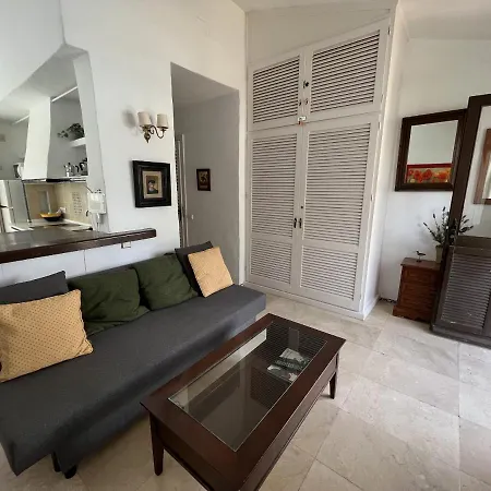 - Playa - 1 Al Lado Del Mar Pi40 Apartment Estepona