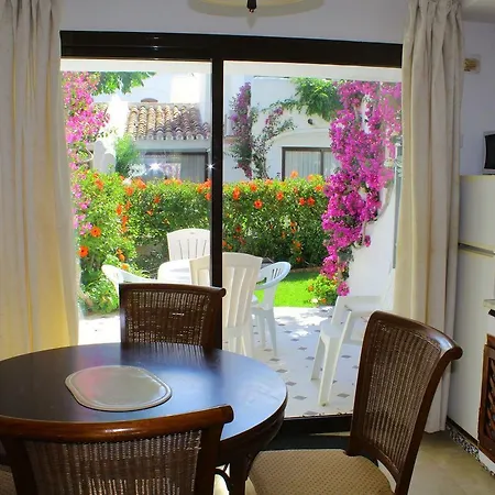 - Playa - 1 Al Lado Del Mar Pi40 Daire Estepona