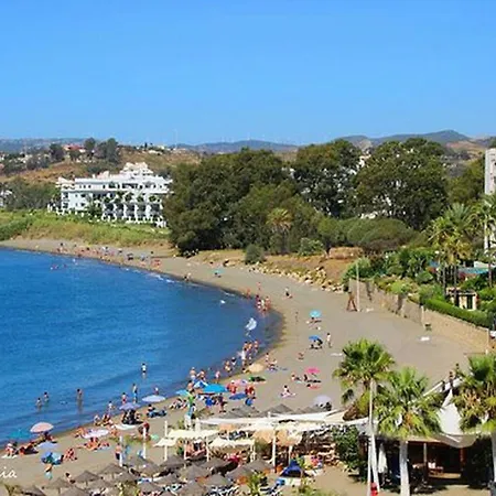 - Playa - 1 Al Lado Del Mar Pi40 Daire Estepona