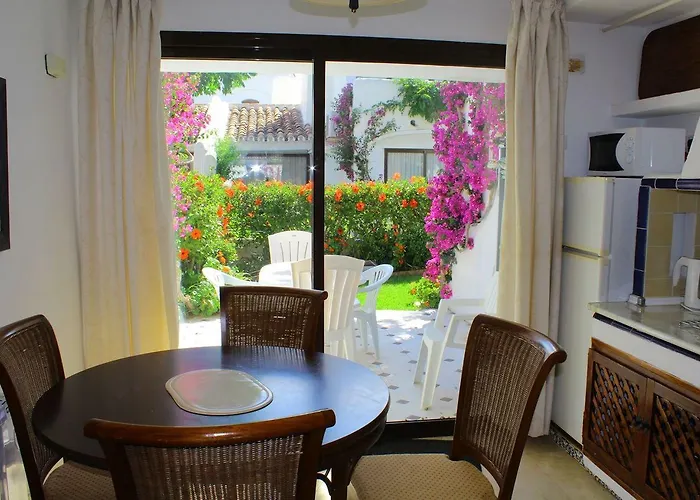 - Playa - 1 Al Lado Del Mar Pi40 Apartment Estepona