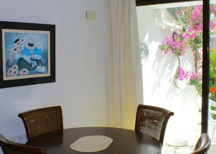 - Playa - 1 Al Lado Del Mar Pi40 * Estepona